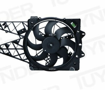 {DepartmanAdi} / FAN MOTORU 12V DAVLUMBAZLI DOBLO 3 1.6 SGR-59973 KALE-347180  {Ozet}