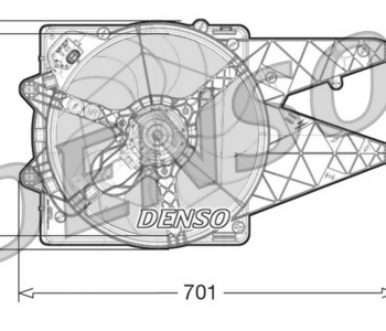 {Katagori} / FAN MOTORU 12V DOBLO PRATİCO MULTİJET 1.3 1.6 KLİMASIZ 