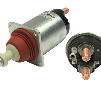 {Katagori} / MARŞ OTOMATİĞİ 24V BOSCH TİP SCANİA 114 124 144 DAF TEK ÇIKIŞ 