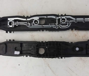 {Katagori} / STOP DUYU L SOL FORD CUSTOM 2021 