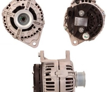 {DepartmanAdi} / ALTERNATÖR 12V 110A BOSCH TİP L-DFM PJ BOXER İVECO DAİLY 2.3-2012--F000BL0707 F000BL07R9 0124325053 {Ozet}