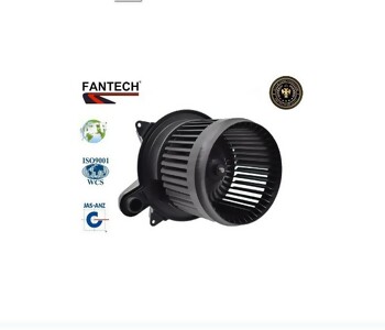 {DepartmanAdi} / KALORİFER MOTORU 12V RENAULT THALİA 3 DACİA LOGAN 2 12-18 DACİA SANDERO 2 KALE-390605  {Ozet}