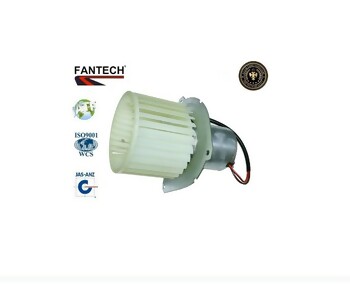 {Katagori} / KALORİFER MOTORU 12V TRANSİT V184 PERVANELİ   EN53121  YN53455 