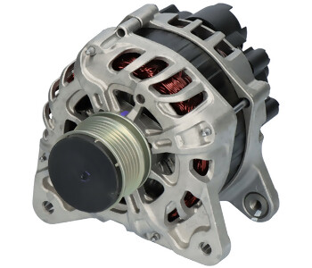 {DepartmanAdi} / ALTERNATÖR 12V 120A VALEO TİP BBS MEGANE FLUENCE KANGO CLİO LAGUNA CAPTUR SANDERO LOGAN DUSTER  {Ozet}