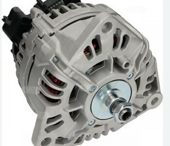 {DepartmanAdi} / ALTERNATÖR 24V 150A BOSCH TİP W-LIN-IG-S-DFM MERCEDES TRAVEGO CİTARO  {Ozet}