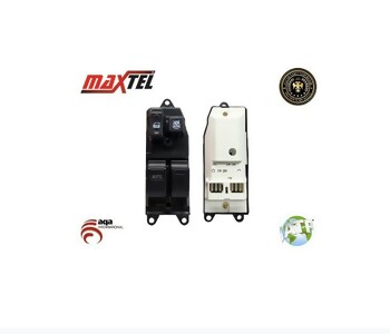 {DepartmanAdi} / CAM KALDIRMA ANAHTARI ÇİFTLİ  13 FİŞLİ TOYOTA COROLLA  99-01  AN876 18210187 {Ozet}