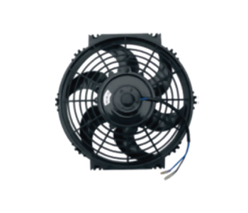 {DepartmanAdi} / FAN MOTORU 12V 10 İNÇ S KANAT RFM1107H WWF1012 {Ozet}