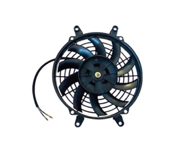 {DepartmanAdi} / FAN MOTORU 24V 7 İNÇ S KANAT RFM1103 WWF0724 {Ozet}