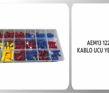 {Katagori} / FİŞ KARIŞIK SET SF1D SF2D  SF1EU1 YM YENİ TİP 