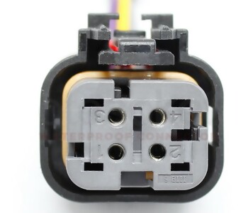 {Katagori} / GRI SOKET         TES     4K057B 