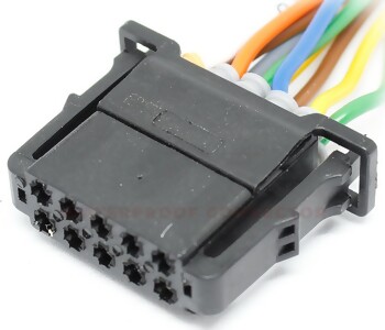 {Katagori} / KALORIFER REZISTANS SOKETI  TES-10K012 