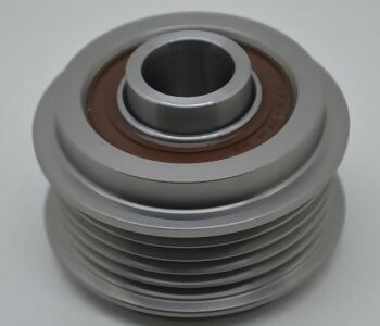 {DepartmanAdi} / KASNAK RULMANLI 5PK F920016 VALEO HYUNDAİ İ20 İ30 KİA CEED RİO  {Ozet}