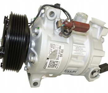 {Katagori} / KLİMA KOMPRESÖRÜ 12V 6PK GOLF PASSAT CADDY POLO VW SEAT SKODA AUDİ A1 A3 A4 PASSAT B6 B7  