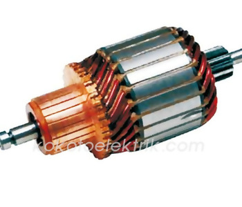 {Katagori} / MARŞ KOLLEKTÖRÜ -B28- 12V BOSCH TİP B149 Ç59 D13 MERCEDES 200  SPRİNTER OPEL VETRA KANGOO LAND ROVER 