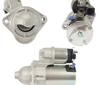 {DepartmanAdi} / MARŞ MOTORU 12V 11D 0.9 KW HYUNDAI ACCENT SOLARİS I20 I30 KIA RİO KIA CEED 1.4  STR3439 {Ozet}