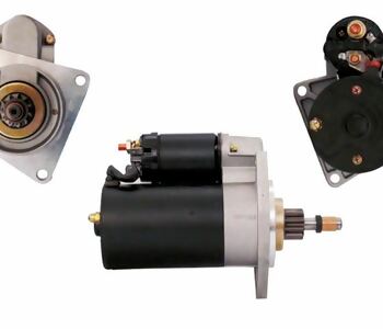 {Katagori} / MARŞ MOTORU 12V 11D 1.4KW BOSCH TİP LADA SAMARA 1.3 1.5 S0263 