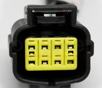 {DepartmanAdi} / OKSİJEN SENSÖR SOKETİ     TES8063 8K025 {Ozet}