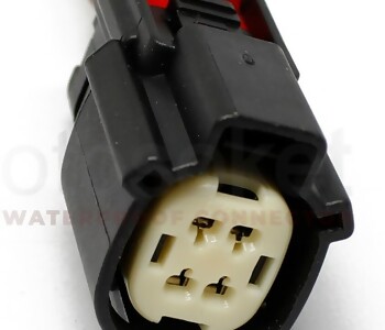 {Katagori} / OKSIJEN SENSÖRÜ SOKETI     TES      4K064 