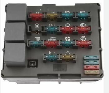 {DepartmanAdi} / SİGORTA KUTUSU TOFAŞ DKŞ EM UYUMLU 64800202 AES75202 S44202 MAXTEL20605202 HSK8801 {Ozet}