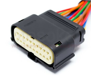 {DepartmanAdi} / SOKET     TES    20K001 {Ozet}