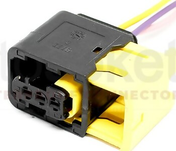 {Katagori} /  SOKET  TES       3K064 