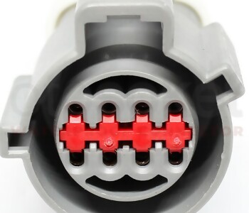 {Katagori} / TRANSFER KUTUSU VITES MOTORU AKTÜATÖRÜ SANZIMAN SOKETI  TES      8K024 