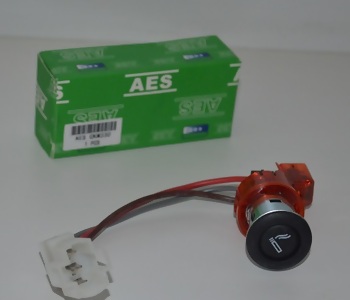 {Katagori} / ÇAKMAK 12V AUDİ A4 Q7     AES-ÇKM330 