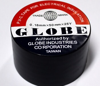 {Katagori} / İZOLE BANT GLOBE BANT 50MM 