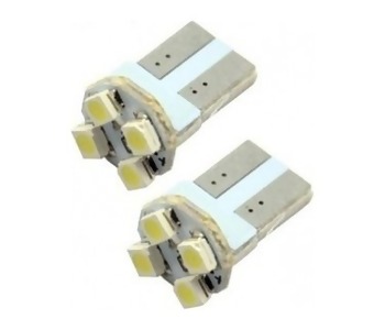 {DepartmanAdi} / LED 12V DİPSİZ AMPUL 5W T10 BEYAZ     4 LEDLİ AD  KSE   ARC  AYBERK {Ozet}