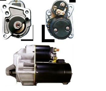 {Katagori} / MARŞ MOTORU 12V 10D 1.1KW VALEO TİP R9 R19 MEGAN CLİO LAGUNA BENZİNLİ STR3040 ASPL S3004 S0526 