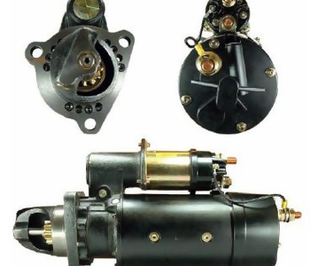 {Katagori} / MARŞ MOTORU 12V 12D 7.6KW DELCO TİP 42MT DEV FATİH BMC PROF. 