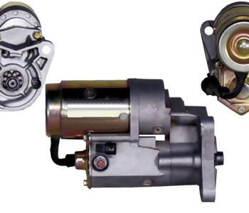 {DepartmanAdi} / MARŞ MOTORU 12V 9D 2.0KW NİPPONDENSO TİP MAZDA E2200 KİA SPORTAGE KİA BESTA {Ozet}