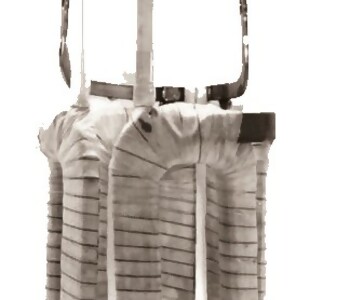 {DepartmanAdi} / MARŞ YASTIĞI 24V ALF-KB ORTA MERCEDES / VOLVO / SCANİA / DAF {Ozet}