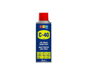 {Katagori} / PAS SÖKÜCÜ VE KORUYUCU WD40 TİP SPREY 200ML  CALDINI 