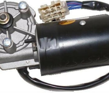 RMK-RSM865 SİLECEK MOTORU 12V  BMC TM30  RSM865  50032610  