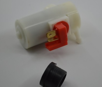 {DepartmanAdi} / SU FISKİYE MOTORU 12V GENİŞ UÇ TEK ÇIKIŞ HONDA CİVİC ACCORD CRV  WP650 {Ozet}