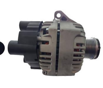{Katagori} / ALTERNATÖR 12V 120A MARELLİ TİP DENSO TİP MULTİJET 1.3 OPEL CORSA C ARKADAN CİVATALI BRD2020561C İLE 
