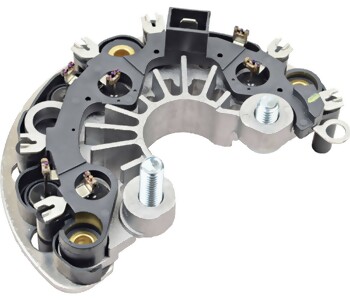 {Katagori} / DİYOT TABLASI BOSCH TİP NEW HOLLAND CASE TRAKTÖR ÜNİVERSAL IBR287 