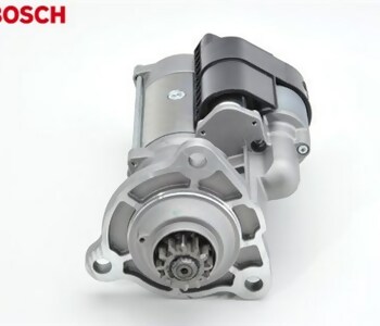 {Katagori} / MARŞ MOTORU 24V 12D 5.5KW BOSCH TİP  SCANİA VOLVO YN.:0001261002 