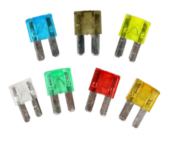 {DepartmanAdi} / MİNİ MİKRO BIÇAK SİGORTA 15A HYUNDAİ ATR MİKRO SİGORTA 2 BACAKLI  ATR15A FM20152 FS1915A {Ozet}