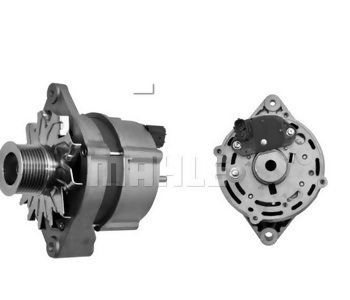 {Katagori} / ALTERNATÖR 12V 120A ISKRA TİP BOŞ-IG-L NEW HOLLAND BEKO LOADER CASE  IA1452  11204352  