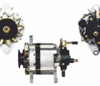 {Katagori} / ALTERNATÖR 12V 70A HİTACHİ TİP MAZDA E2200 VAKUMLU KİA  