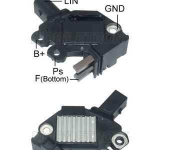 {Katagori} / KONJEKTÖR 12V VALEO TİP LIN HYUNDAİ ACCENT ELENTRA KİA RİO  VRV5125 M5125 ARE9164S 
