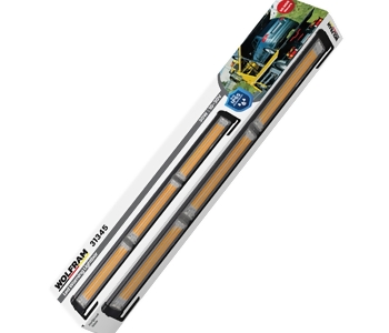 {DepartmanAdi} / SİS LAMBA SETİ PROJEKTÖR 12V 24V 30W COB LEDLİ 50CM  OFF ROAD TİP    OFFROAD SARI ÇAKARLI 14 MODLU {Ozet}