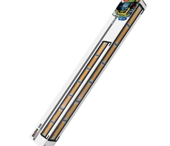 {DepartmanAdi} / SİS LAMBA SETİ PROJEKTÖR 12V 24V 70W COB LEDLİ 106CM  OFF ROAD TİP    OFFROAD SARI ÇAKARLI 14 MODLU {Ozet}