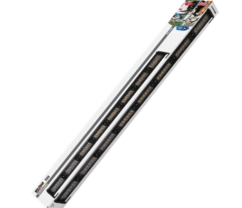 {DepartmanAdi} / SİS LAMBA SETİ PROJEKTÖR 12V 24V 80W LEDLİ 118CM  OFF ROAD TİP    OFFROAD SARI ÇAKARLI 14 MODLU {Ozet}