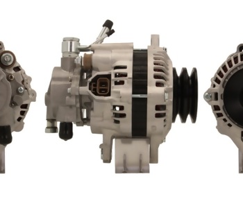 {DepartmanAdi} / ALTERNATÖR 12V 100A MİTSUBİSHİ TİP L300 HYUNDAİ H100 STAREX ÇİFT KASNAK VAKUMLU KALIN BORU {Ozet}