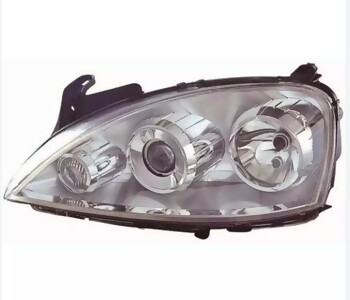 {Katagori} / FAR L SOL OPEL CORSA C 03-05 