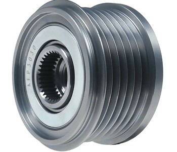 {DepartmanAdi} / KASNAK RULMANLI 6PK F236591 VALEO PEUGEOT PJ206 PJ207 PJ308 PJ406 CİTREON C3 BERLİNGO FORD FİESTA  {Ozet}