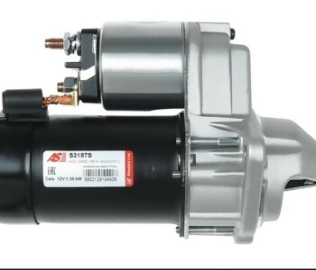 {Katagori} / MARŞ MOTORU 12V 10D 1.2KW VALEO TİP 12V 9D 1.2KW VALEO TİP OPEL ASTRA CORSA OPEL COMBO   438183 